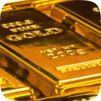 طلا و زیورآلات